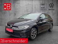 VW Polo, 1.0 TSI Move IQ-LIGHT DIGITAL PRO 16, Jahr 2024 - Treuchtlingen