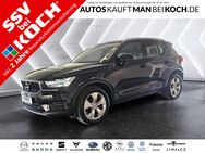 Volvo XC40, Momentum, Jahr 2021 - Schorfheide