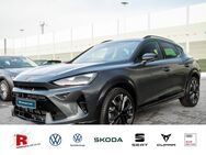 CUPRA Formentor, 1.5 eTSI FLA el Heck, Jahr 2024 - Pinneberg