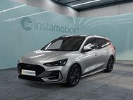 Ford Focus, 1.0 EcoBoost Hybrid ST-LINE, Jahr 2022 - München