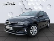 VW Polo, 1.0 TSi VI Comfortline 70kW AppConnect, Jahr 2021 - Berlin