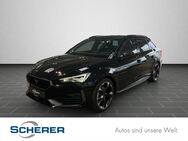 CUPRA Leon, 1.4 Sportstourer e-hybrid, Jahr 2022 - Saarbrücken