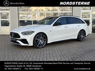 Mercedes C 43 AMG, T ° PERF, Jahr 2023 - Osnabrück