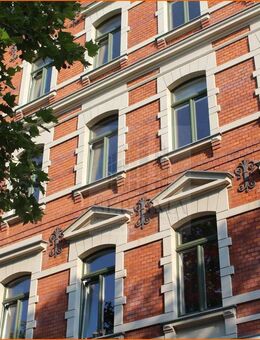 Gemütliche 2 Raumwohnung sucht neuen Mieter - Leipzig