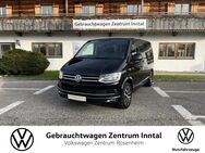 VW Multivan, 2.0 TDI Generation Six, Jahr 2016 - Raubling