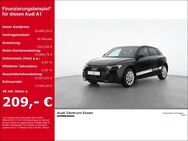 Audi A1, Sportback Advanced 25 TFSI APP MUFU, Jahr 2024 - Essen