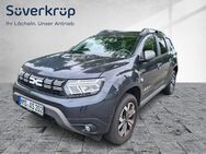 Dacia Duster, II Journey TCe 150 Automatikgetriebe, Jahr 2024 - Neumünster