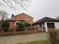 Großzügiges Zweifamilienhaus mit Potenzial in Duisburg *PROVISIONSFREI* - Duisburg