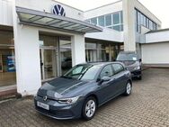 VW Golf, 1.5 TSi 8 Life, Jahr 2020 - Pasewalk