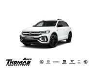 VW T-Roc, 1.5 TSI "R-LINE" IQDRIVE, Jahr 2022 - Bad Honnef