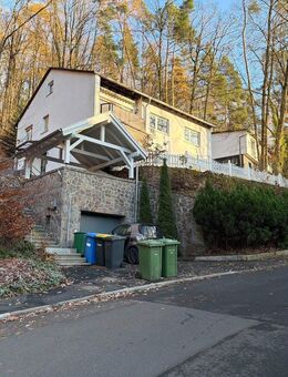 Zweifamilienhaus mit DG Ausbau in Marburg-Marbach - großzügig und mit Potenzial - Marburg