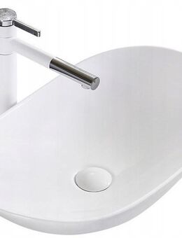 Design Einbauwaschbecken Waschbecken aus Keramik Waschtisch Design9 - Wuppertal