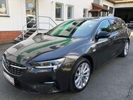 Opel Insignia ST 2.0 AUT. Business Elegance - LEDER - Kassel