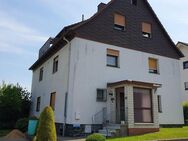 Zweifamilienhaus in Dautphetal - Friedensdorf - Dautphetal