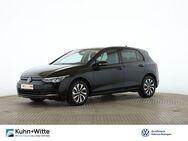 VW Golf, 2.0 TDI VIII Active, Jahr 2021 - Jesteburg