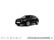 Audi Q3, Sportback 35 TFSI ), Jahr 2022 - Hofheim (Taunus)