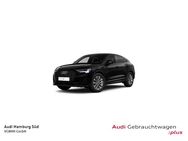 Audi Q3, Sportback 35 TFSI 2xS LINE, Jahr 2023 - Hamburg