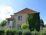 * Verkauft * Großes Einfamilienhaus, auch für 2 Familien geeignet. Im Lausitzer Seenland. - Lauta