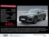 Audi Q5, Sportback S line 45 TFSI qu Edit, Jahr 2021 - Ingolstadt