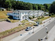 Das Wald-Hotel im Ostseebad Sellin in einer Top-Lage - Sellin (Ostseebad)