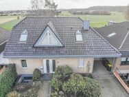 GROSSZÜGIG GESCHNITTENES 2-FAMILIENHAUS IN RUHIGER ORTSRANDLAGE -- DOMBLICK INKLUSIVE - Bergheim (Nordrhein-Westfalen)