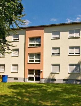 Demnächst frei! 3-Zimmer-Wohnung in Eschweiler Hücheln - Eschweiler