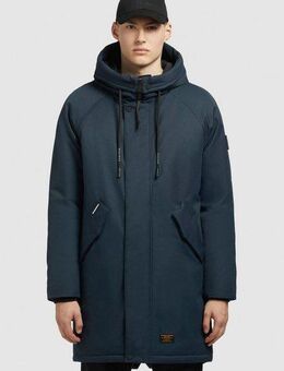 khujo Winterjacke TANDEM