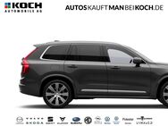 Volvo XC90, B5 D AWD Plus Bright, Jahr 2024 - Berlin