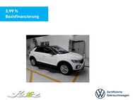 VW T-Roc, 2.0 TDI Life, Jahr 2024 - Immenstadt (Allgäu)