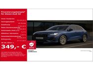 Audi Q3, 45 TFSIe S line, Jahr 2023 - Hagen (Stadt der FernUniversität)