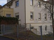 Mehrfamilienhaus im Zentrum von Kronach, ca. 6,8 % Rendite - In zentraler Innenstadtlage - Kronach