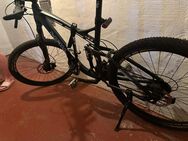 Fahrrad mountainbike - Stauchitz