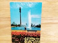 Ansichtskarte-Ak-296-Westfalenpark Dortmund. - Nörvenich