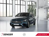 Mercedes B 250, e AMG, Jahr 2023 - Büdingen