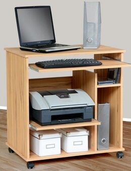 VOGL Möbelfabrik Computertisch Compi, Home Office