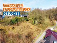 Grundstück mit flexibler Bauplanung! *Tolle Südhanglage in Tecklenburg inklusive* - Tecklenburg