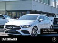 Mercedes CLA 200, SB AMG MBUX, Jahr 2023 - Gelnhausen