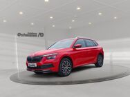 Skoda Kamiq, 1.0 TSI Style el Heck S-Sitze, Jahr 2019 - Hofgeismar