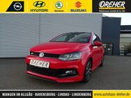 VW Polo TSI Highline BMT Pano.-Dach/Klima/LED/LM BC - Ravensburg