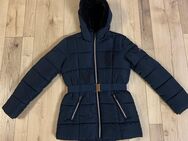 Warme Winter Steppjacke für Mädchen Gr.152 - Geislingen (Steige)