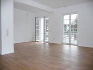 Stilvolle Wohnung mit hochwertiger Ausstattung! - Gelsenkirchen