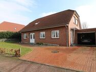 Einfamilienhaus in zentraler, ruhiger Wohnlage von Neuenkirchen zu verkaufen - Neuenkirchen-Vörden