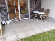Senioren aufgepasst!!! 2 Zimmer-Küche-Bad Erdgeschosswohnung mit Terrasse - Seniorenwohnung - in der Residenz La Vida zu verkaufen - Wiesmoor