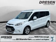 Ford Grand Tourneo, Connect Automatik Titanium Mehrzonenklima Ambiente Beleuchtung, Jahr 2017 - Mönchengladbach