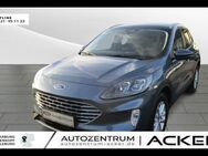 Ford Kuga, 2.5 Titanium X, Jahr 2022 - Marburg