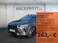 CUPRA Formentor, 1.4 e-HYBRID EU6d, Jahr 2024 - Hannover