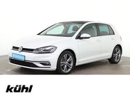 VW Golf, 1.4 TSI 7 VII R Line, Jahr 2017 - Gifhorn