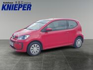 VW up, 1.0 Kllima, Jahr 2020 - Zetel