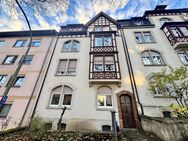 Fünffamilienhaus in der Pforzheimer Nordstadt - Pforzheim