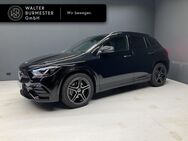 Mercedes GLA 200, Edition AMG Night S-Sitz W-Paket, Jahr 2024 - Rellingen